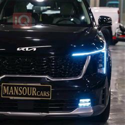 کیا سۆرینتۆ